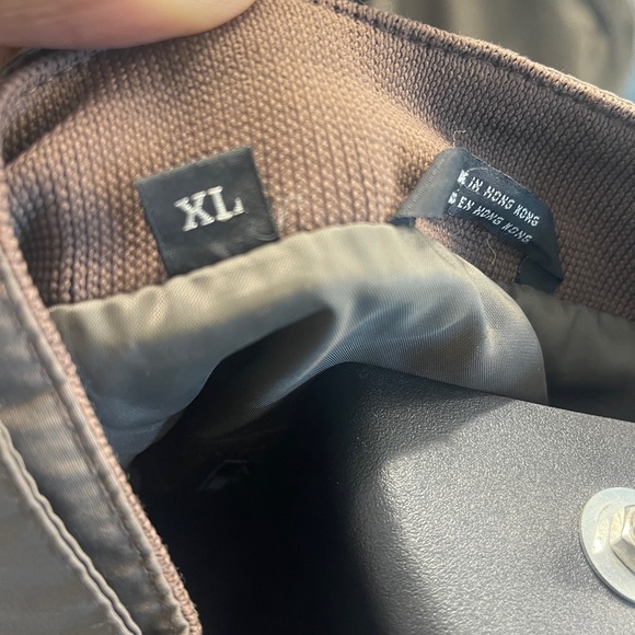 Members Only Jacket - Picture 2 of 5